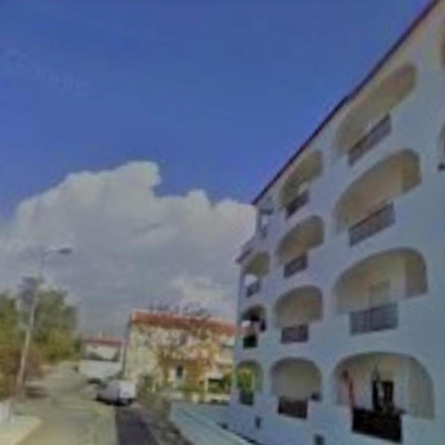 Espacoso Apt T2, Em Olhos Agua Albufeira Eksteriør billede