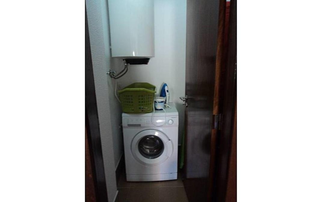 Espacoso Apt T2, Em Olhos Agua Albufeira Eksteriør billede
